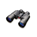 Simmons - 8-24x50 ProSport Black Porro Prism Zoom, MC Optics, 6L Clam